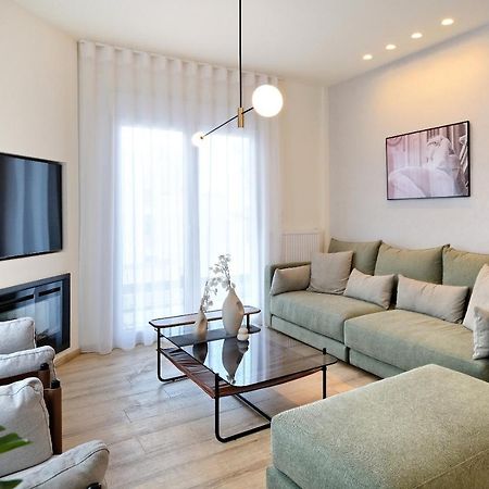 Eos Residence Athens Exterior photo