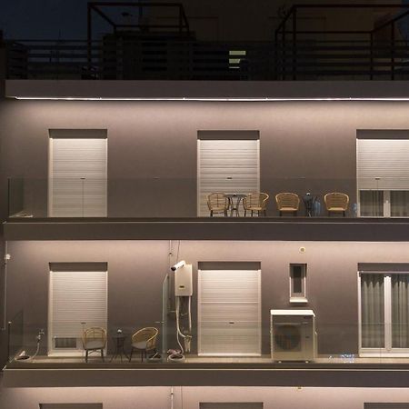 Eos Residence Athens Exterior photo