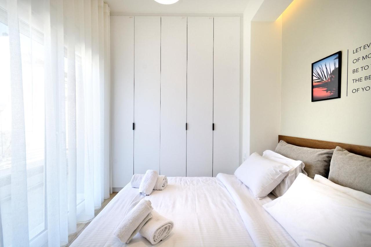 Eos Residence Athens Exterior photo