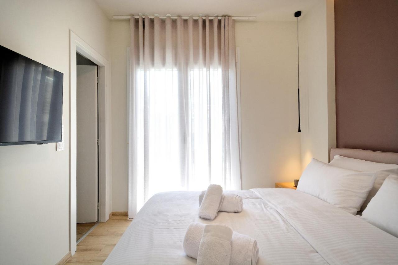 Eos Residence Athens Exterior photo